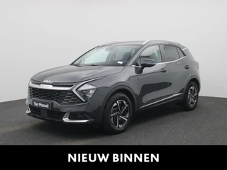 Kia Sportage 1.6 T-GDi 48V 7DCT Pulse
