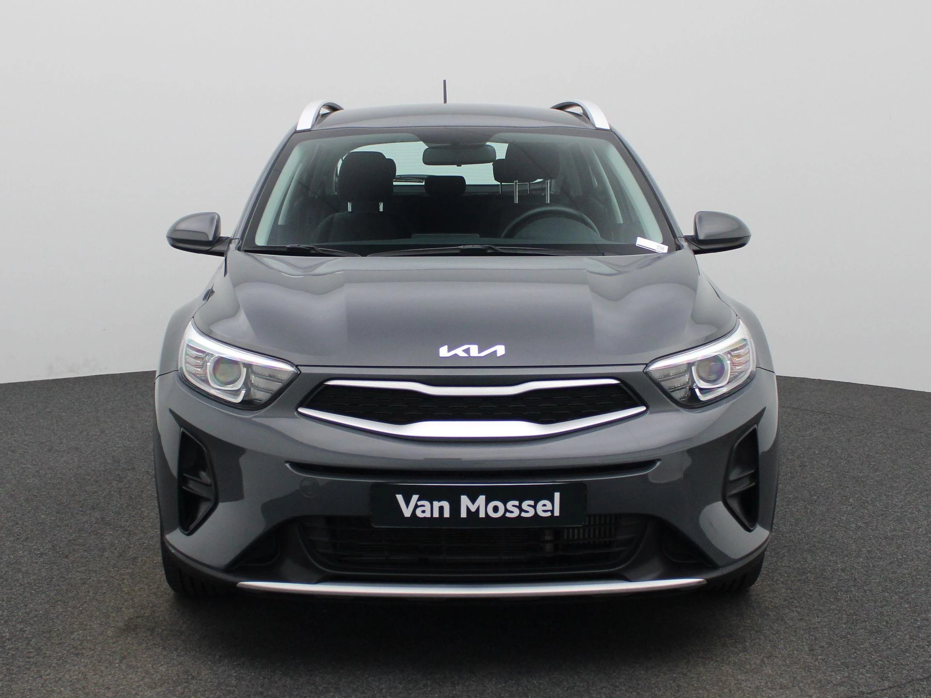 Kia Stonic 1.0 T 100 Urban Edition | PDC A | Carplay | Airco