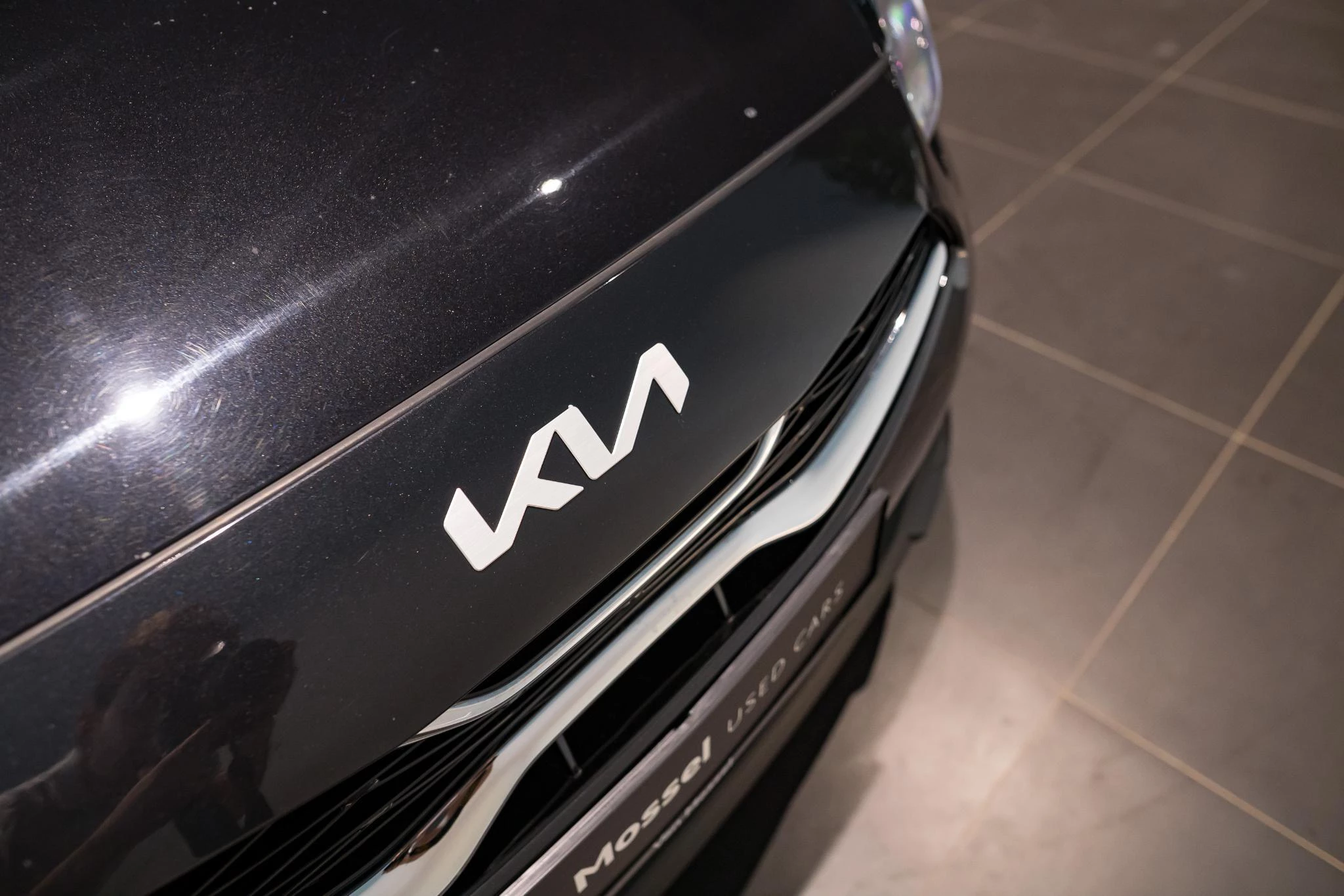 Kia Ceed Sportswagon Pulse 1.0 T-GDi 100 MHEV DCT ISG