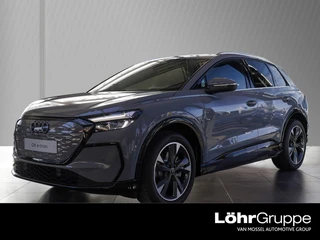 Audi Q4 e-tron SUV 150 kW