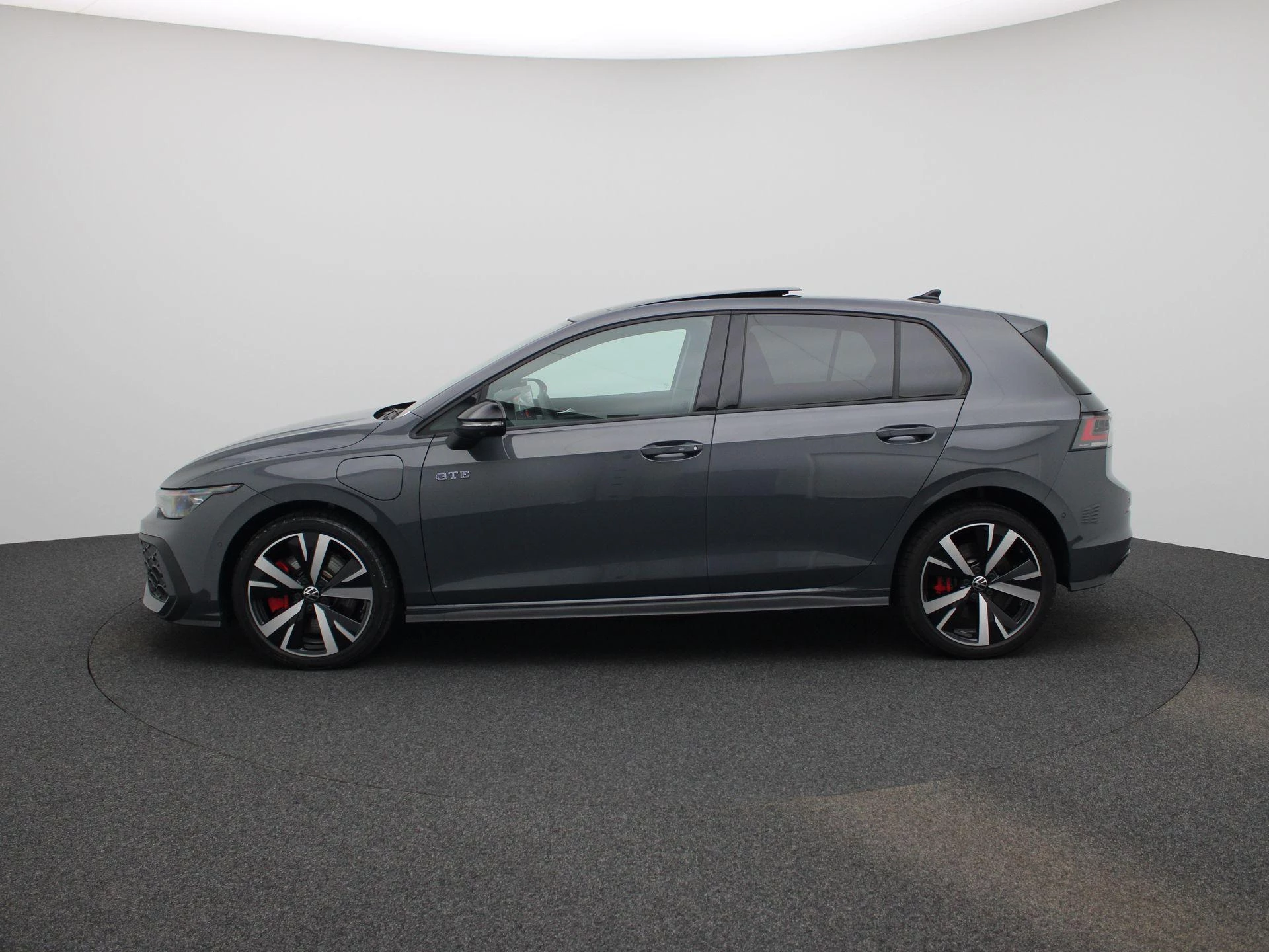 Volkswagen Golf 1.5 eHybrid GTE 272 PK|