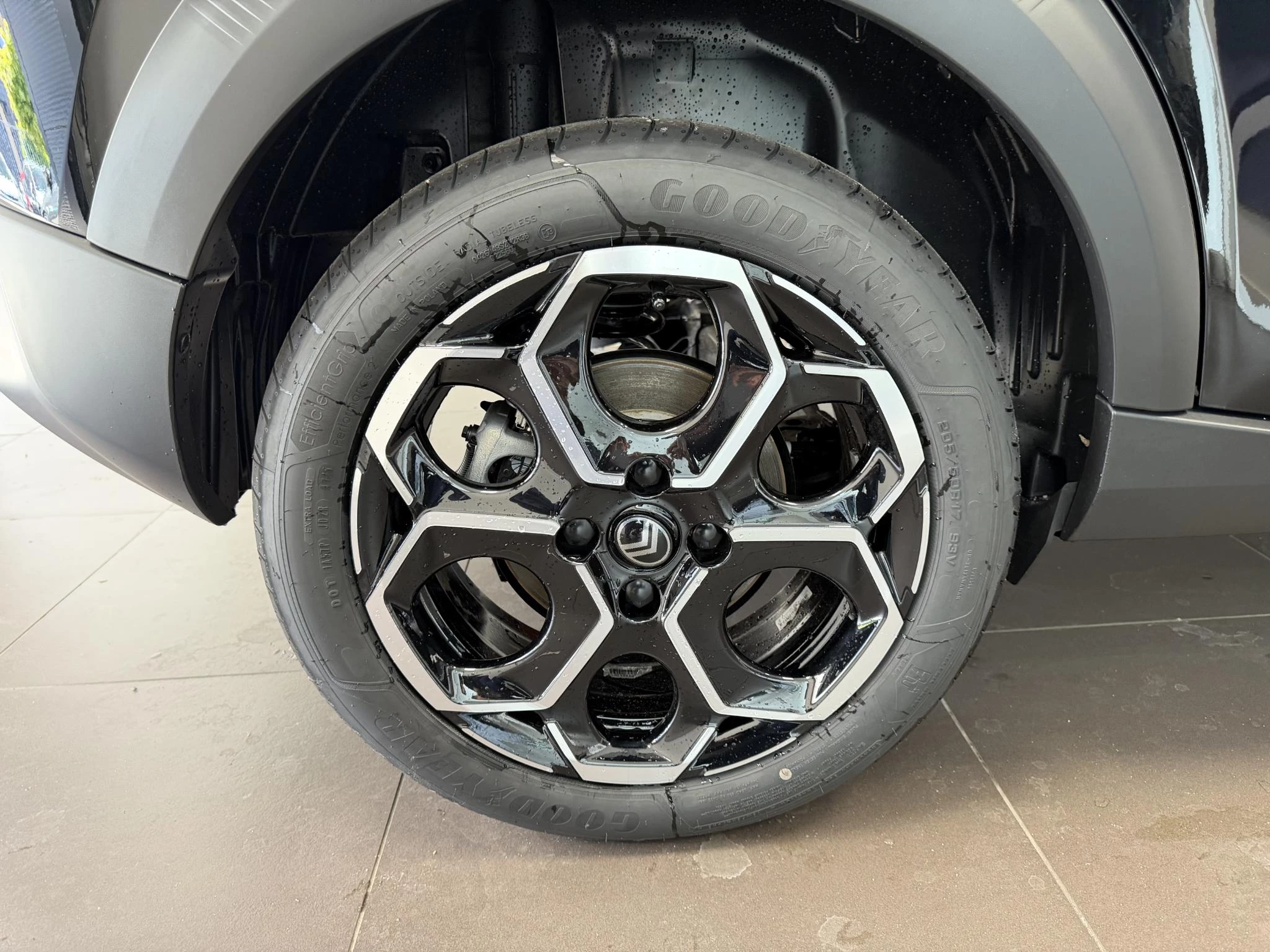 Citroën ë-C3 Max 113pk Comfort Range 44 kWh