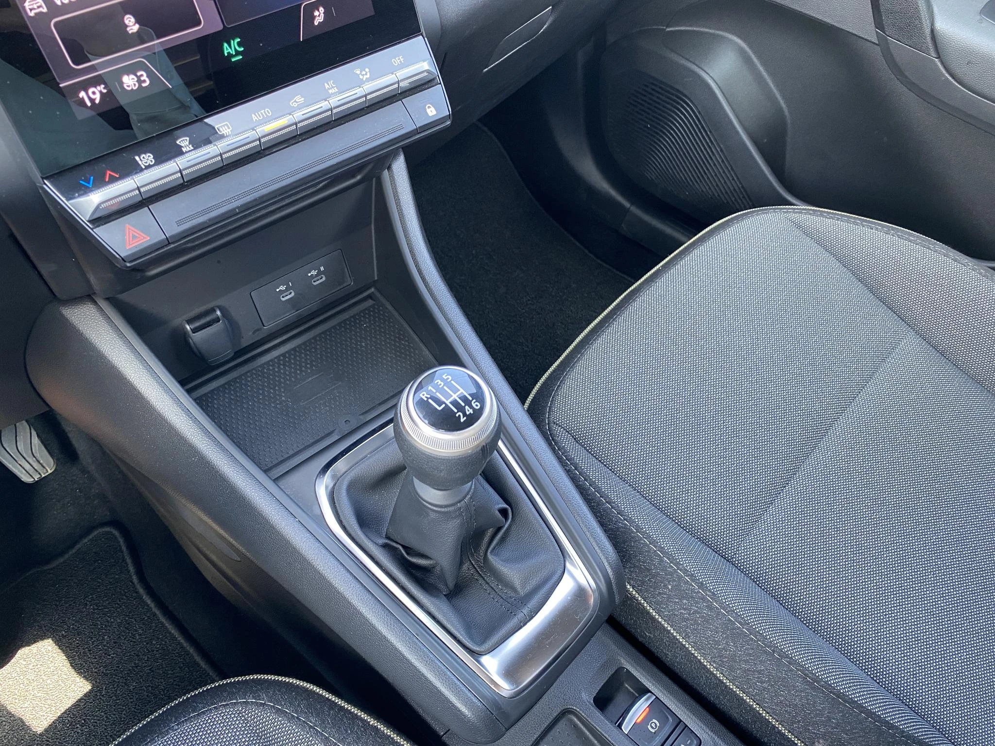 Renault Captur Techno TCe 90