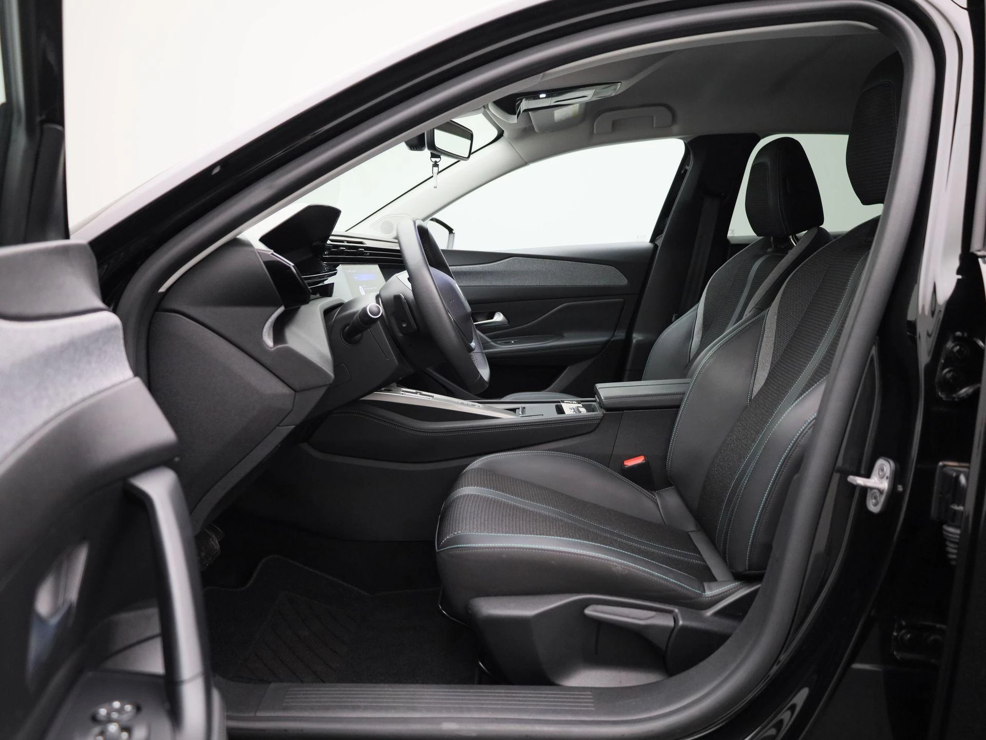 Peugeot 308 1.2 PureTech Allure Pack Business