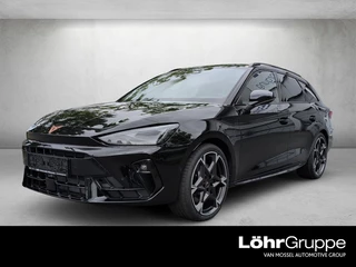 CUPRA Leon Sportstourer VZ 1.5 e-Hybrid 272 PS ABGABE 11.2026