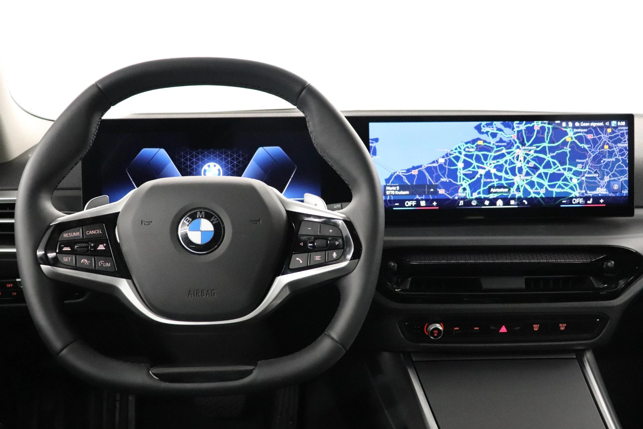 BMW 3 Reeks Touring 318i (115 kW)