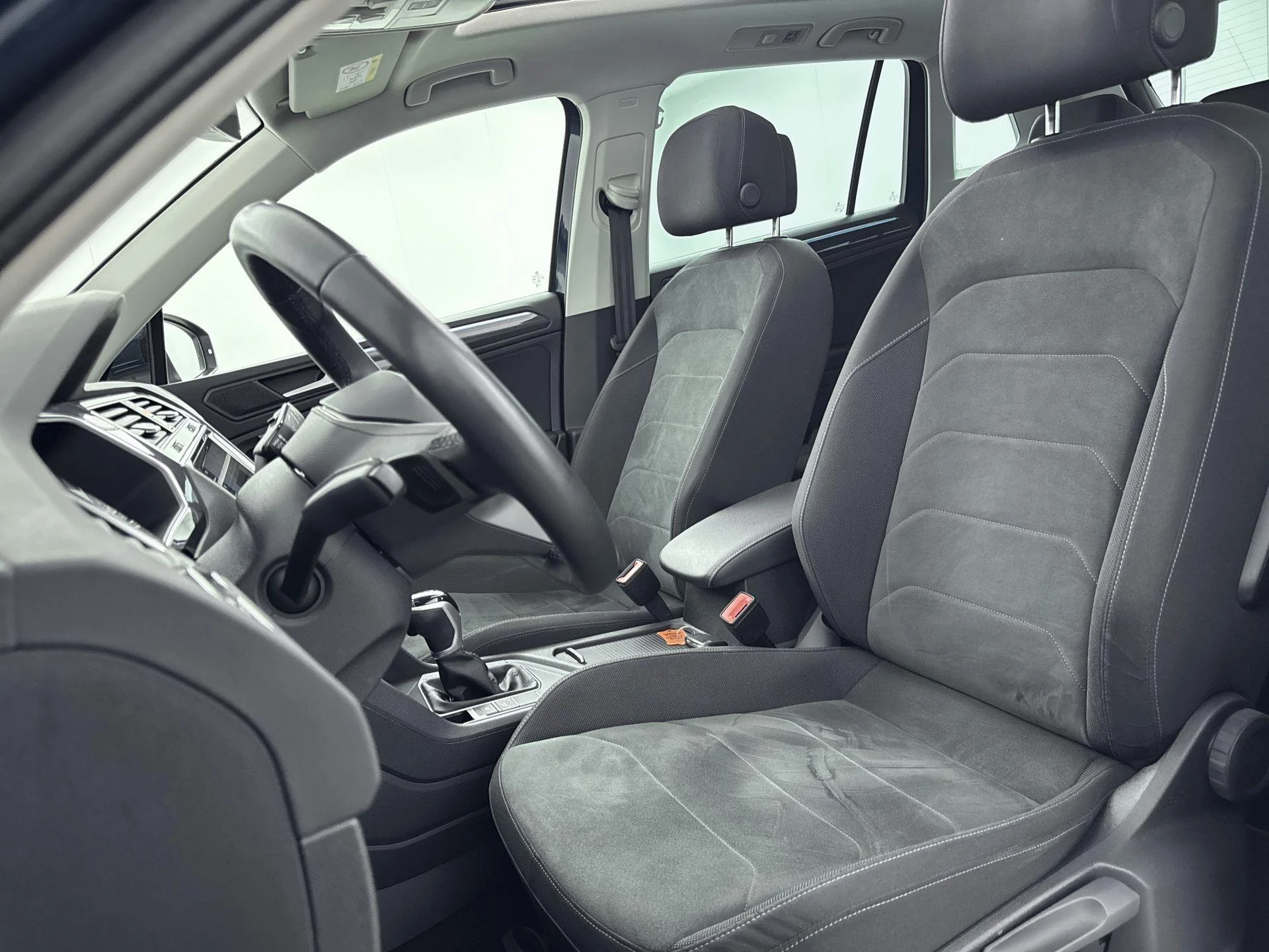 Volkswagen Tiguan 1.4 TSI eHybrid Elegance 245PK