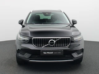 Volvo XC40 T4 PHEV Inscription Expression Aut.