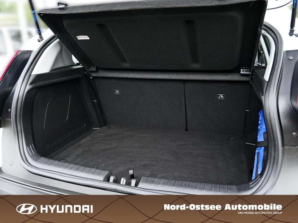Hyundai Bayon TREND TEMPO PDC KAMERA SHZ Trend