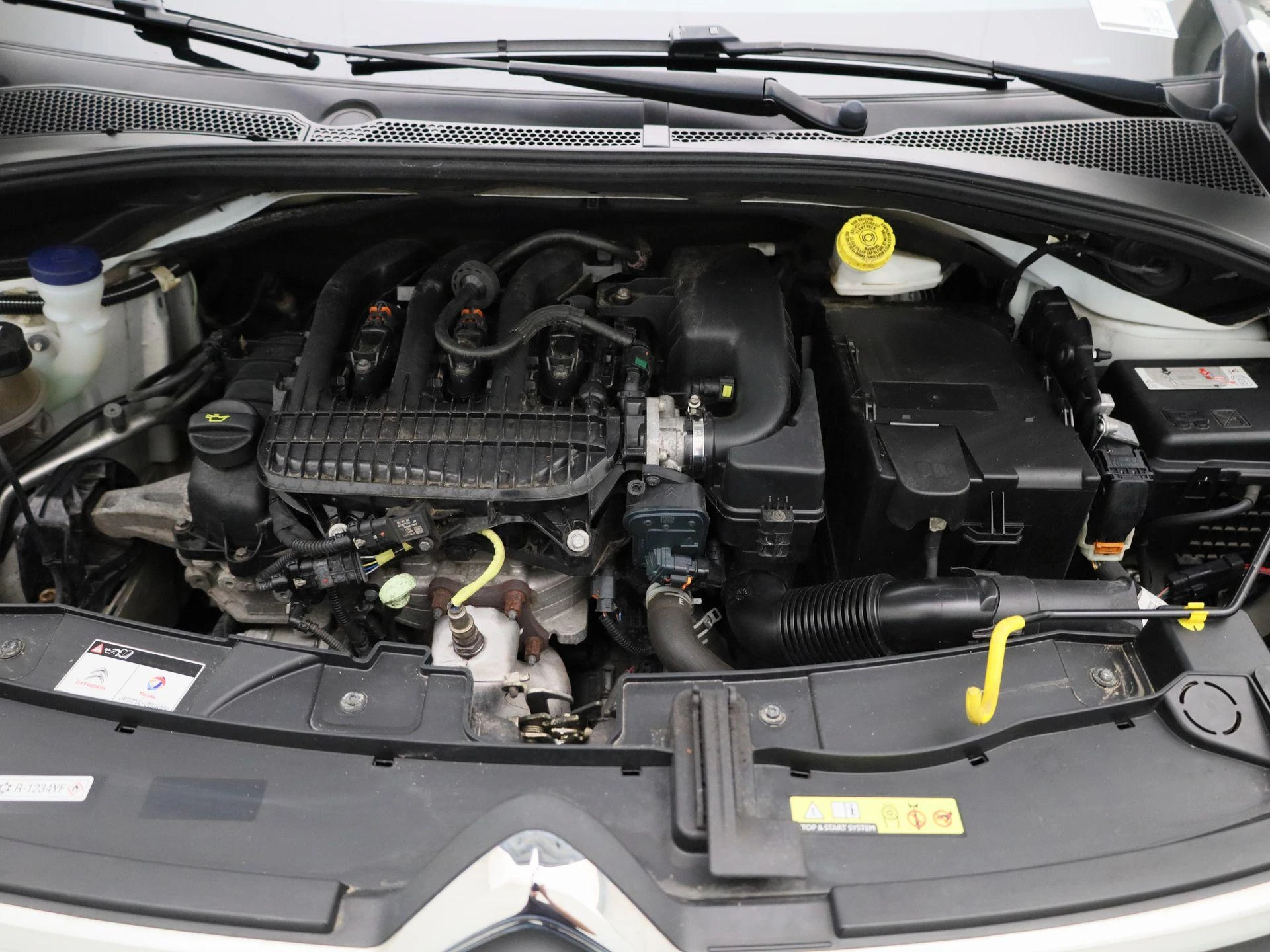 Citroën C3 1.2 PureTech 82 S&S MAN Feel