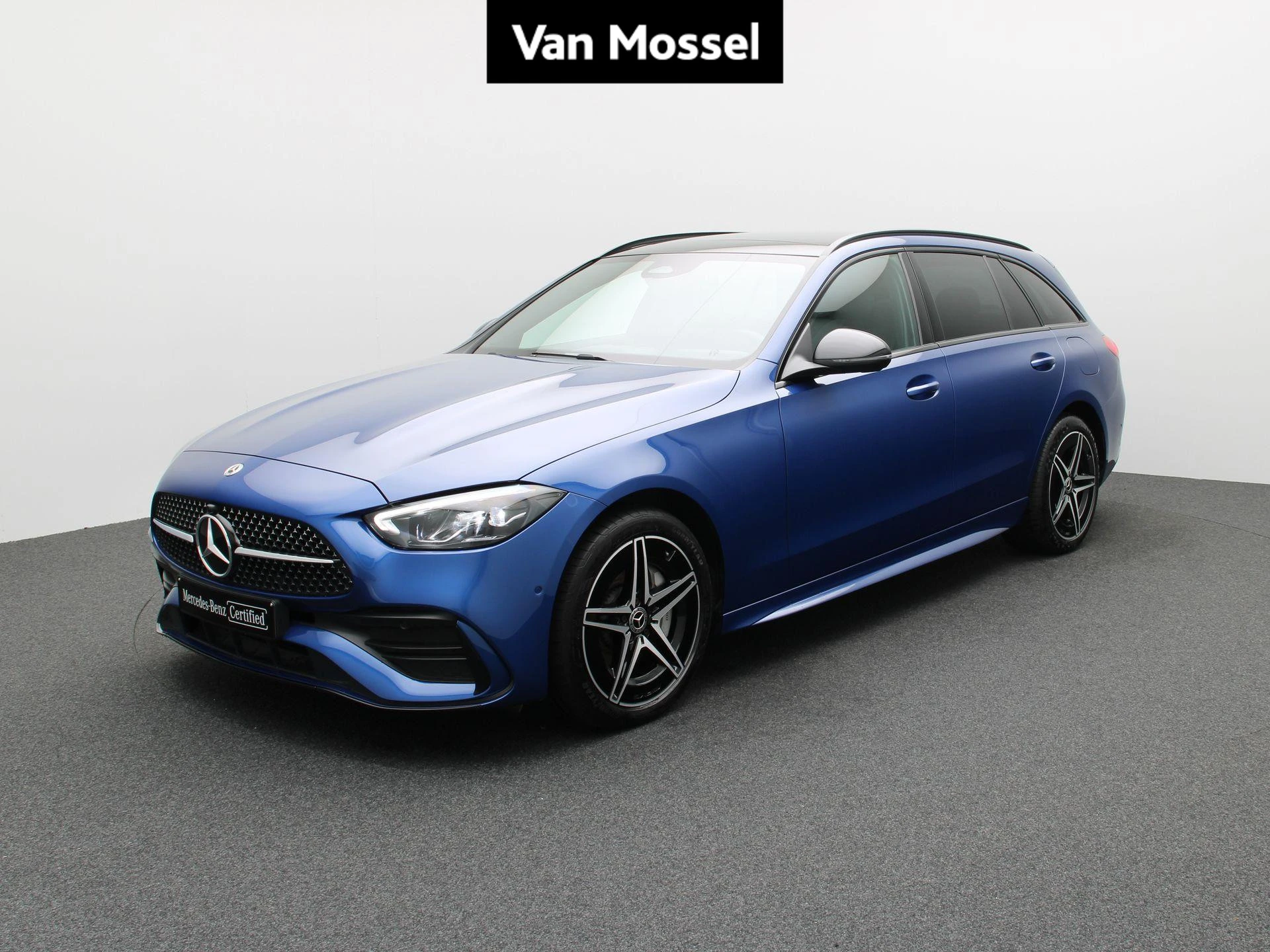 Mercedes-Benz-Classe C-image-0