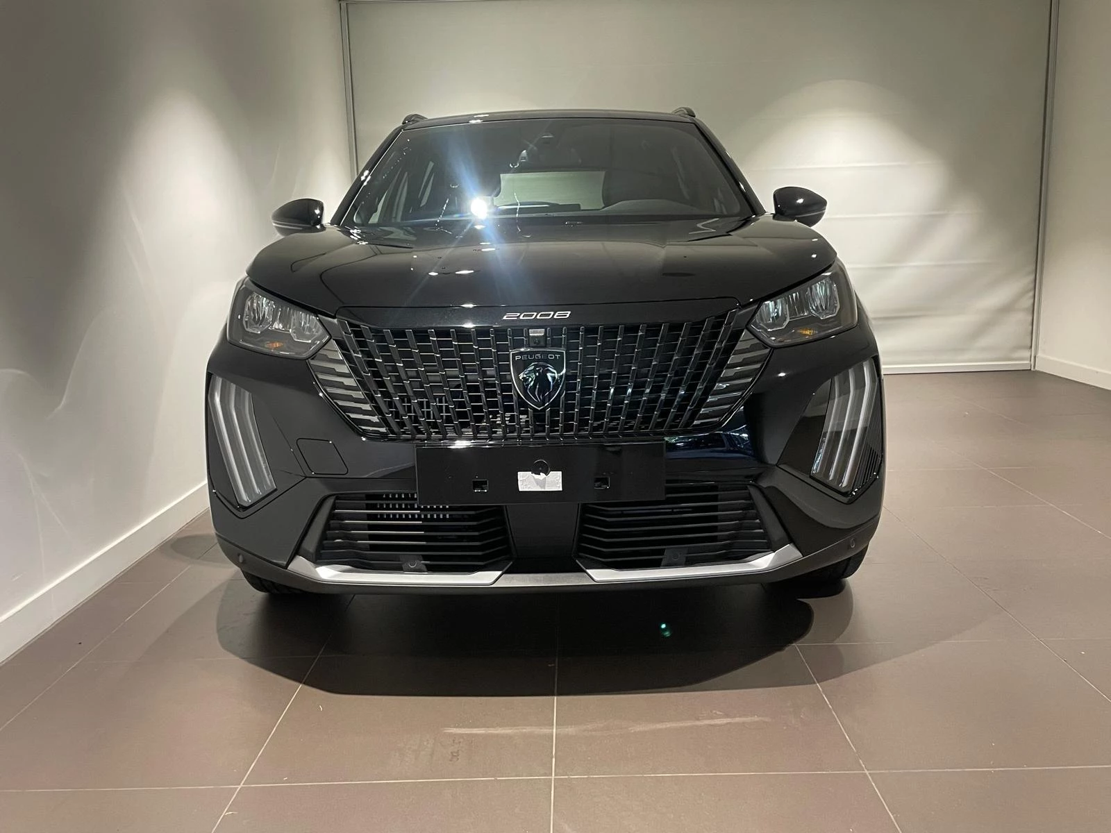 Peugeot 2008 Allure