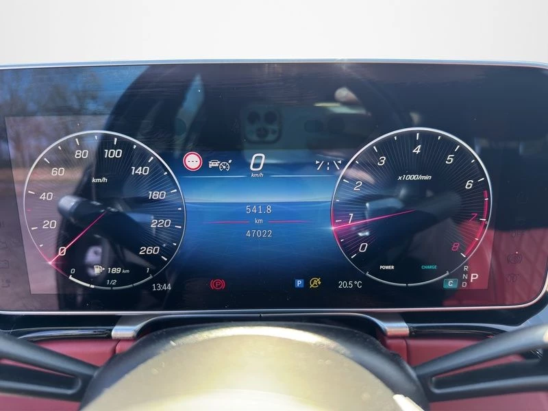 Mercedes-Benz S-Klasse 500 L 4M AMG MULTI-SITZE PANO AIRMATIC SOUND AMG Line