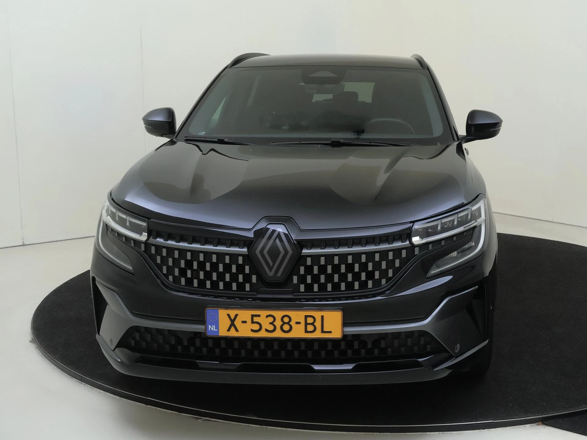 Renault Austral 1.2 E-Tech full hybrid 200 techno esprit Alpine