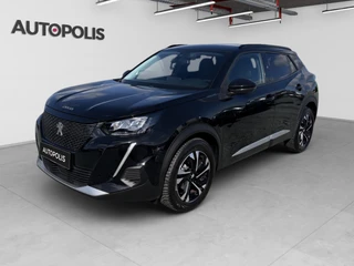 Peugeot 2008 1.2 Puretech 96kW