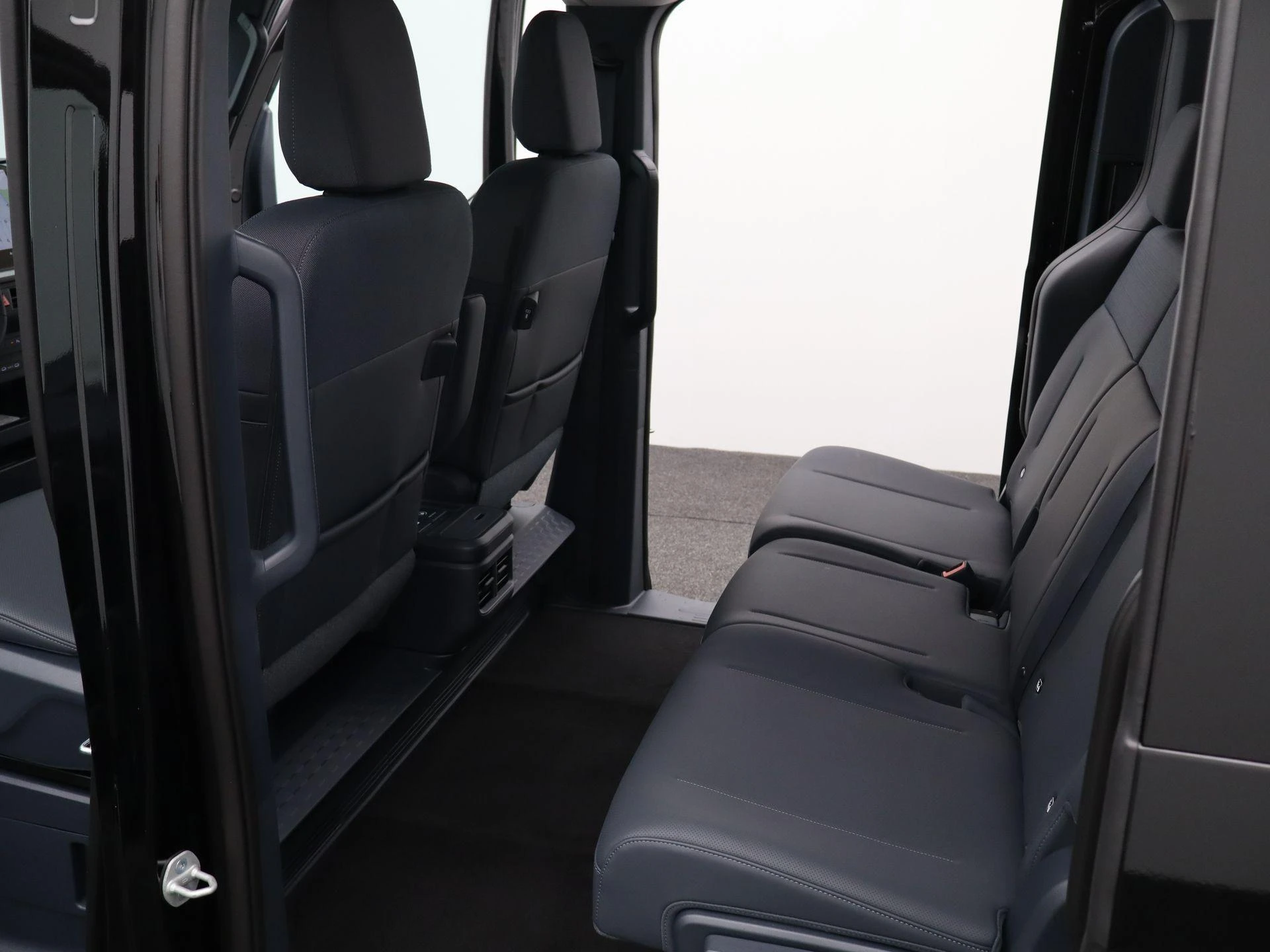Kia PV5 Passenger Elite 71.2 kWh