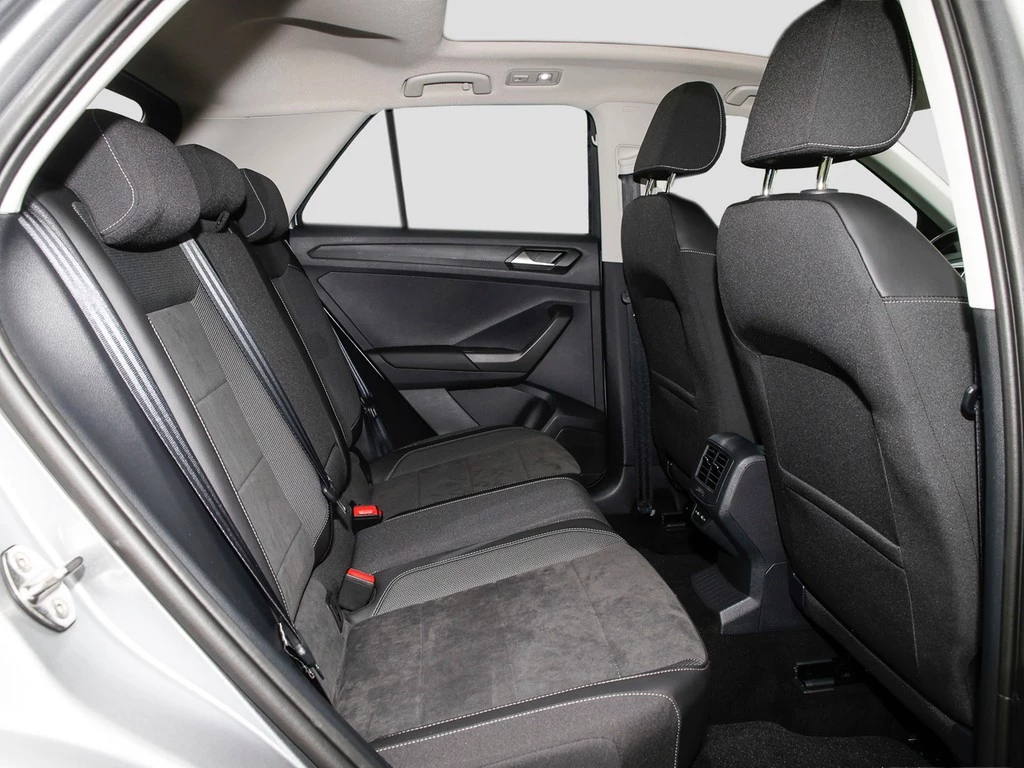 Volkswagen T-Roc 1.5 TSI Style Standhzg., Pano., RFK, Navi., ACC,