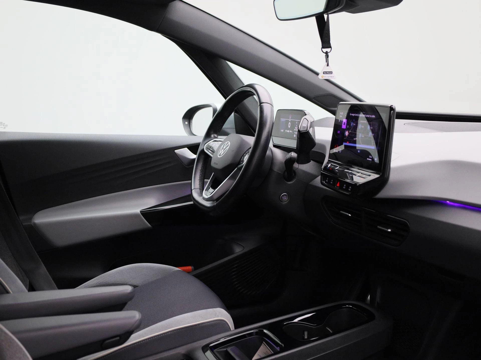 Volkswagen ID.3 First Plus 58 kWh | 204 PK