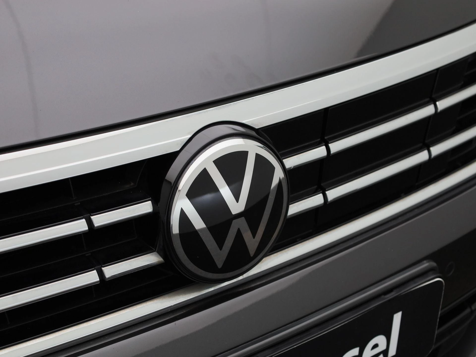 Volkswagen Passat Variant 1.4 TSI PHEV GTE Business