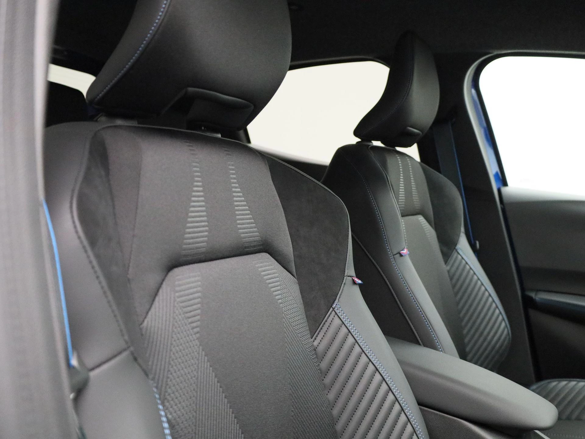 Renault Clio 1.8 Hybrid 160 esprit Alpine