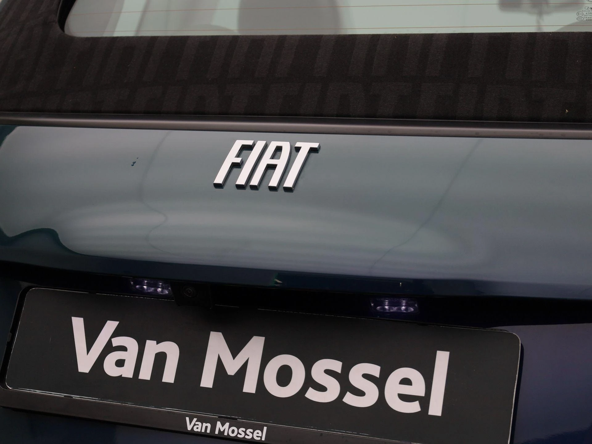 Fiat 500C - 39