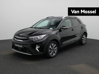 Kia Stonic 1.0 T 100 More