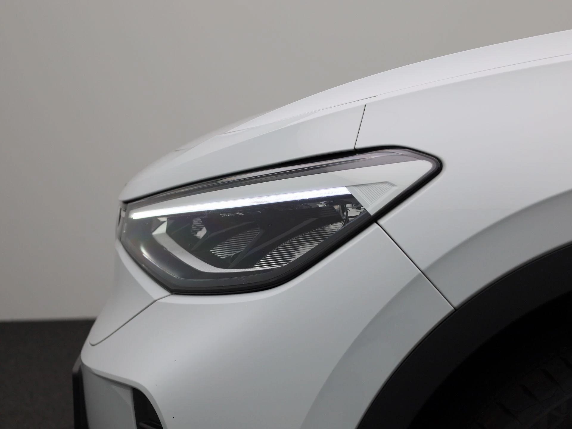 Volkswagen ID.4 Pure 52 kWh