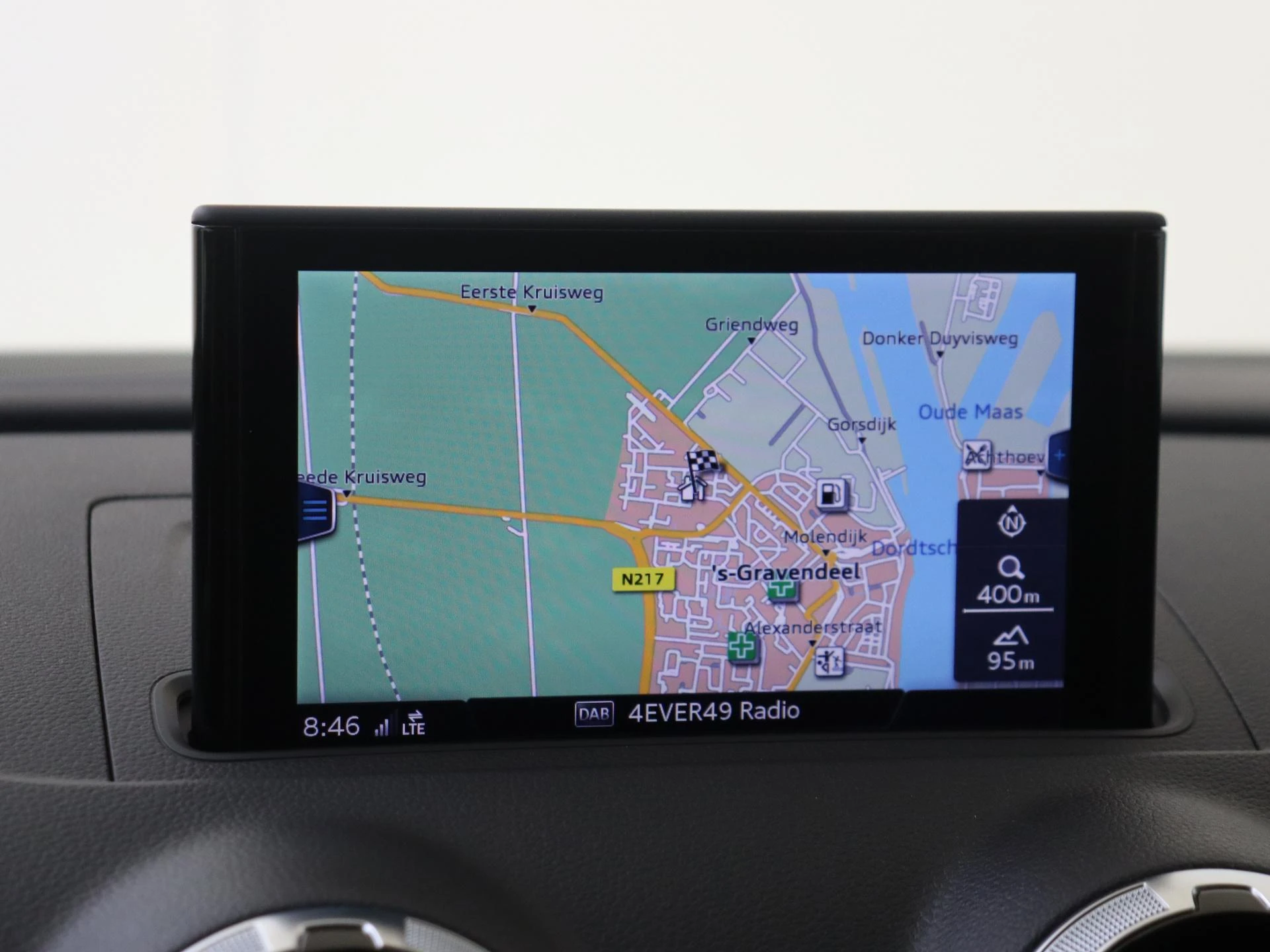 Audi A3 Cabriolet 35 TFSI CoD Design Pro Line Plus