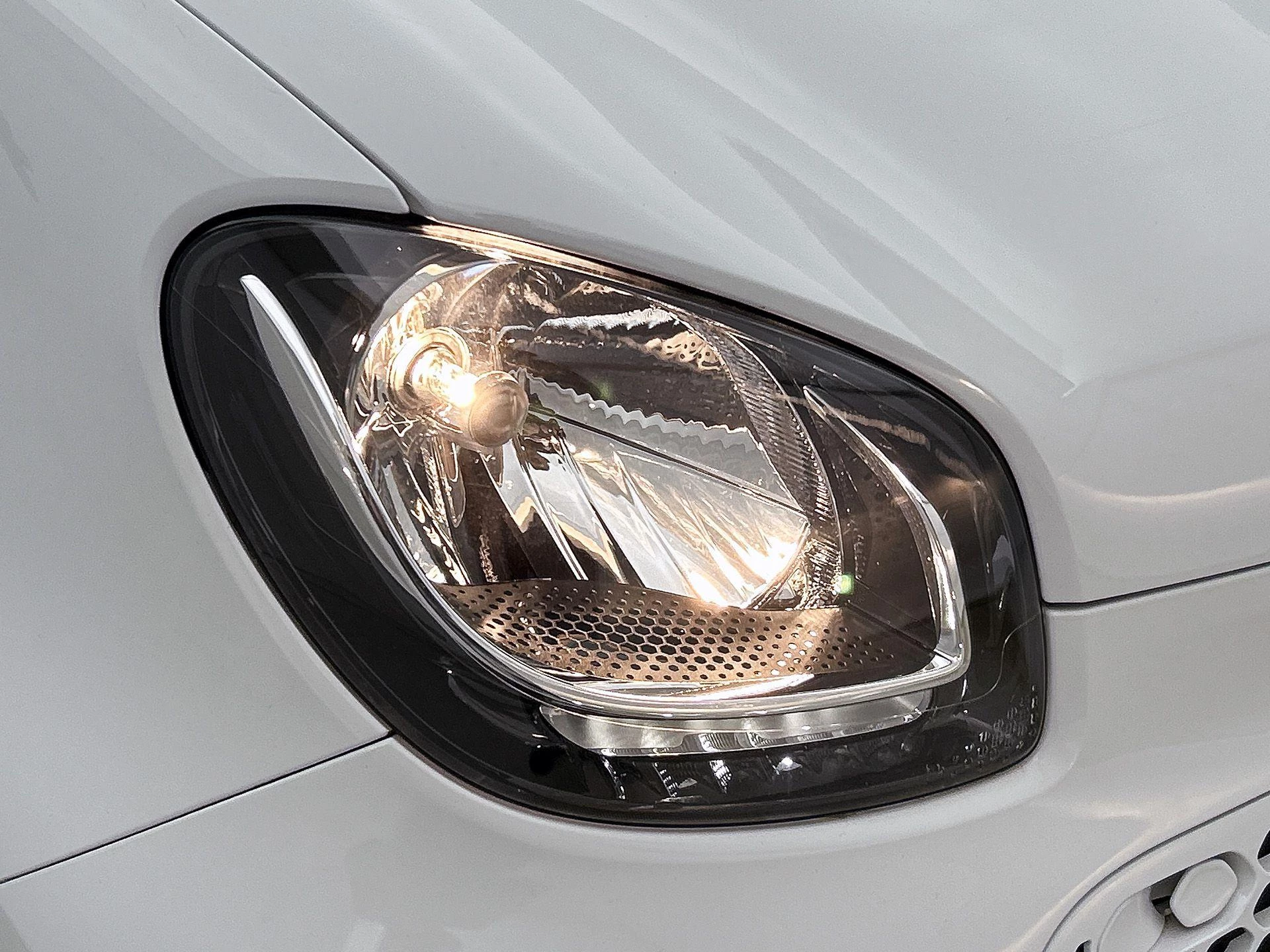 smart Fortwo EQ Comfort 18 kWh