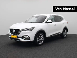 MG EHS 1.5 TGDI PHEV Aut. Luxury