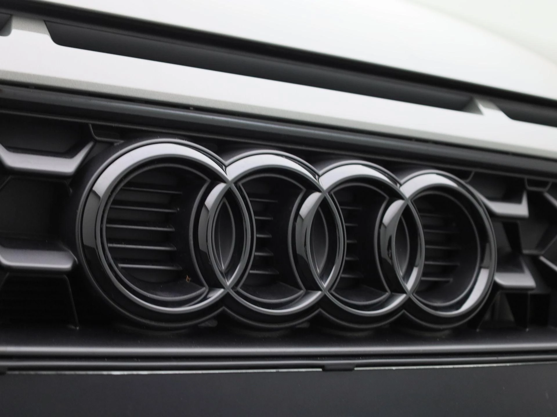 Audi A1 Sportback 25 TFSI S edition