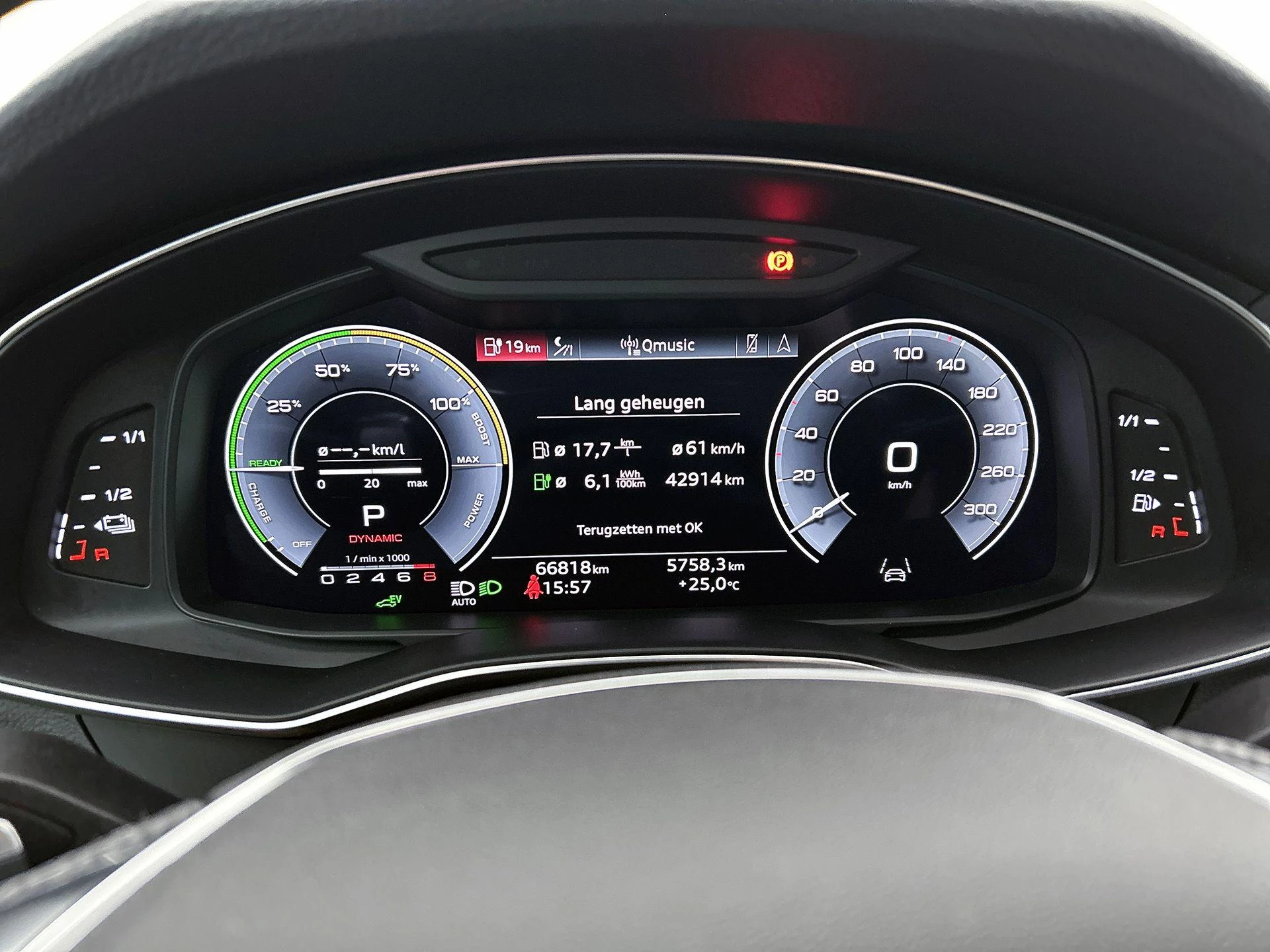 Audi A6 Limousine 55 TFSI e quattro Pro Line S Competition