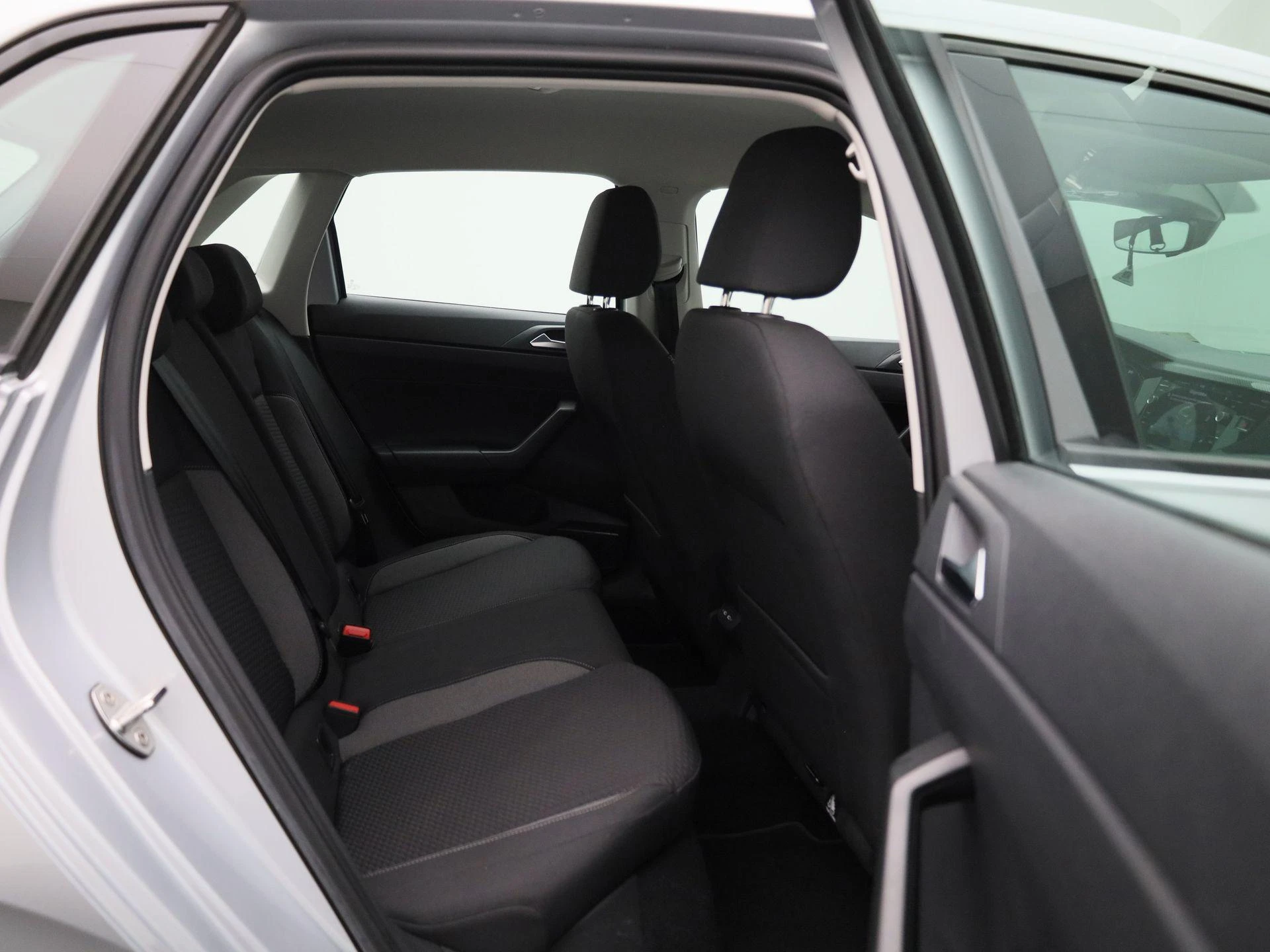 Volkswagen Polo 1.0 TSI Life Business DSG