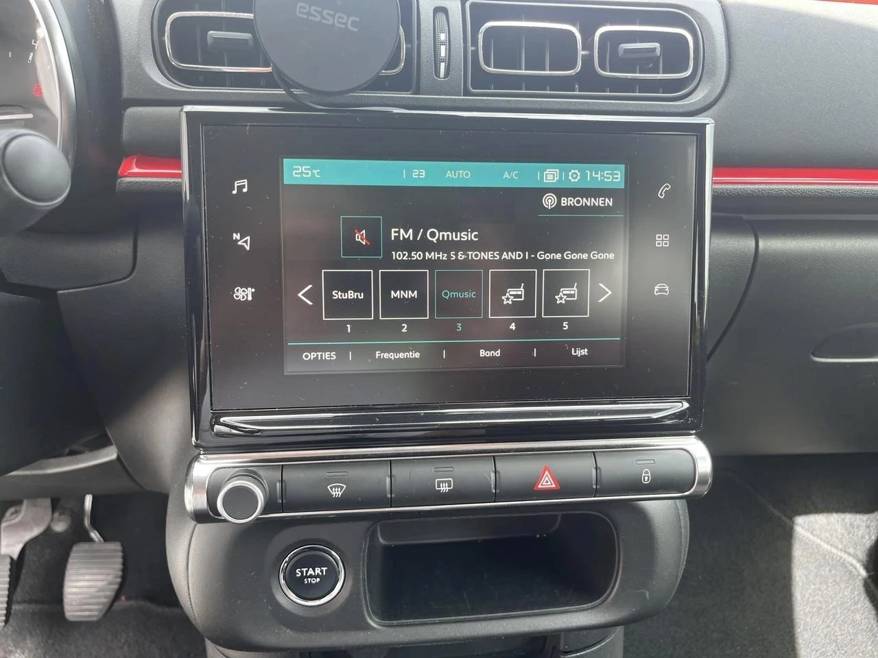 Citroën C3 1.2 PureTech 82 S&S MAN Shine