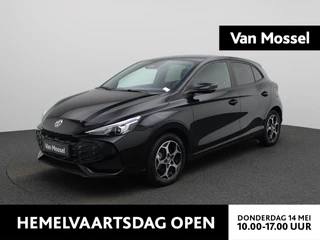 MG MG3 1.5 Hybrid+ Aut. Luxury
