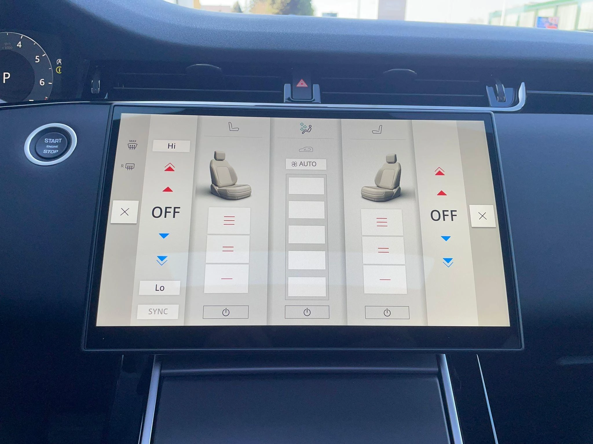 Land Rover Range Rover Evoque P160 S FWD Auto. 26.5MY