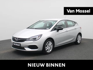 Opel Astra 1.2 Turbo 81kW S/S Edition