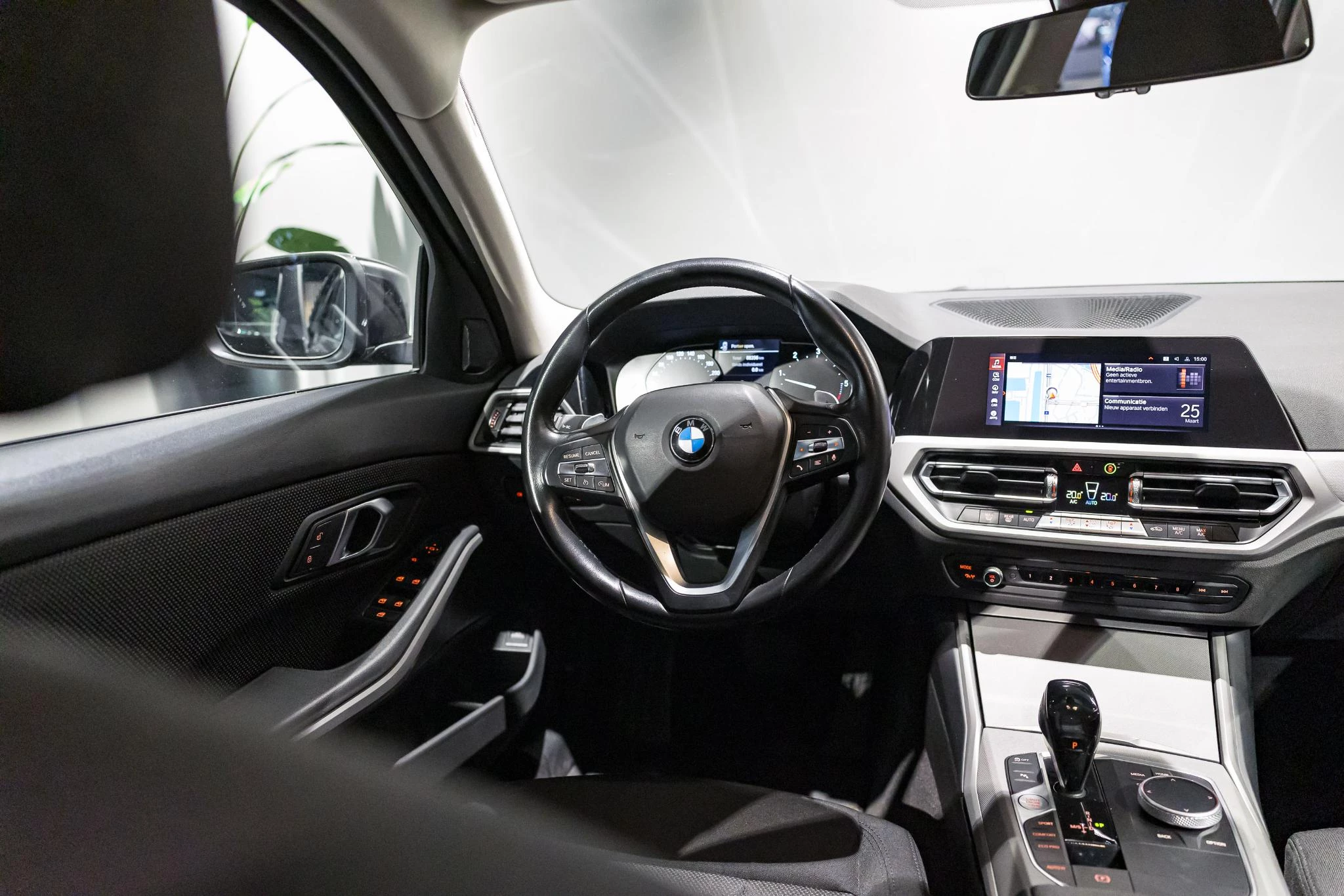 BMW 3 Reeks Touring 320d (140 kW)