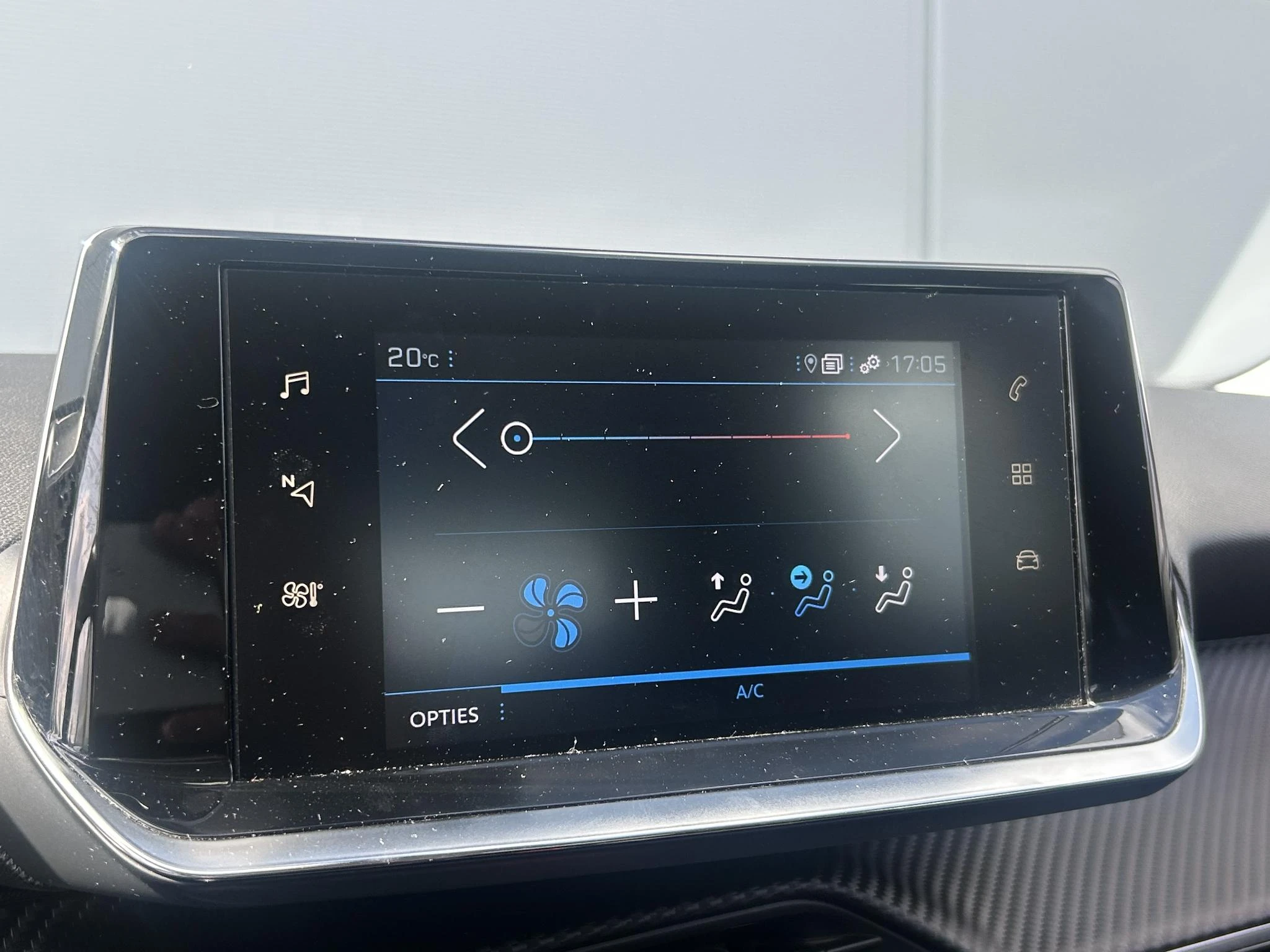 Peugeot 2008 1.2 PureTech Active