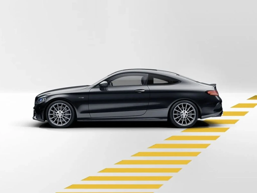Mercedes-AMG-C-Klasse 43 AMG-image-2