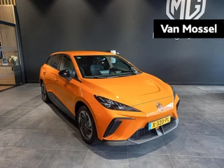 MG MG4 EV Electric Comfort 64 kWh