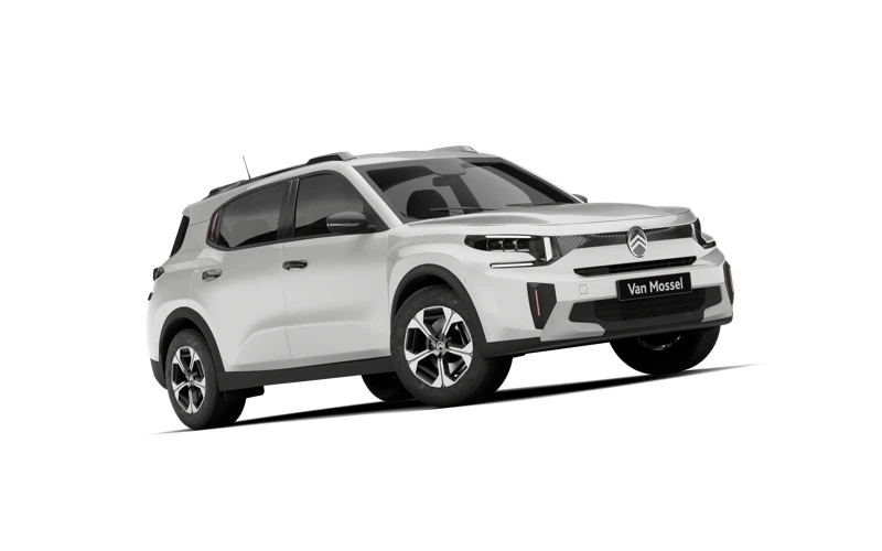 Citroën-C3 Aircross-image-10