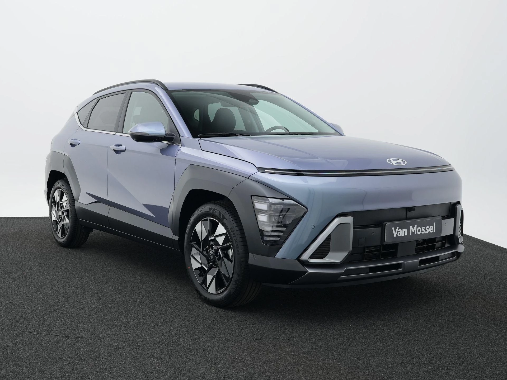 Hyundai Kona 1.6 GDI HEV Premium