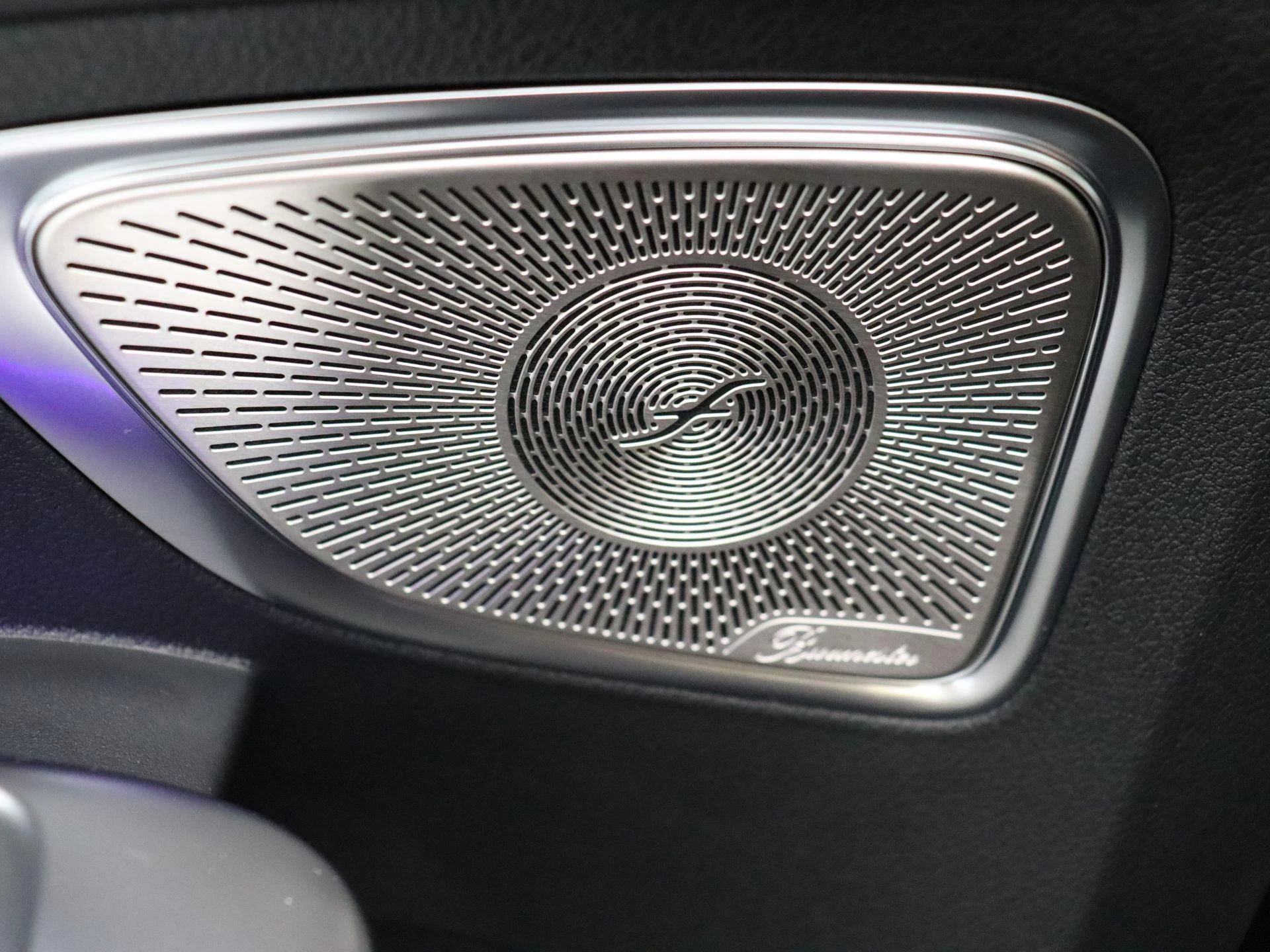 Mercedes-Benz Classe C 300 de Break Star Edition + LEDER + PANO + DIGITAL LIGHT + BURMESTER +