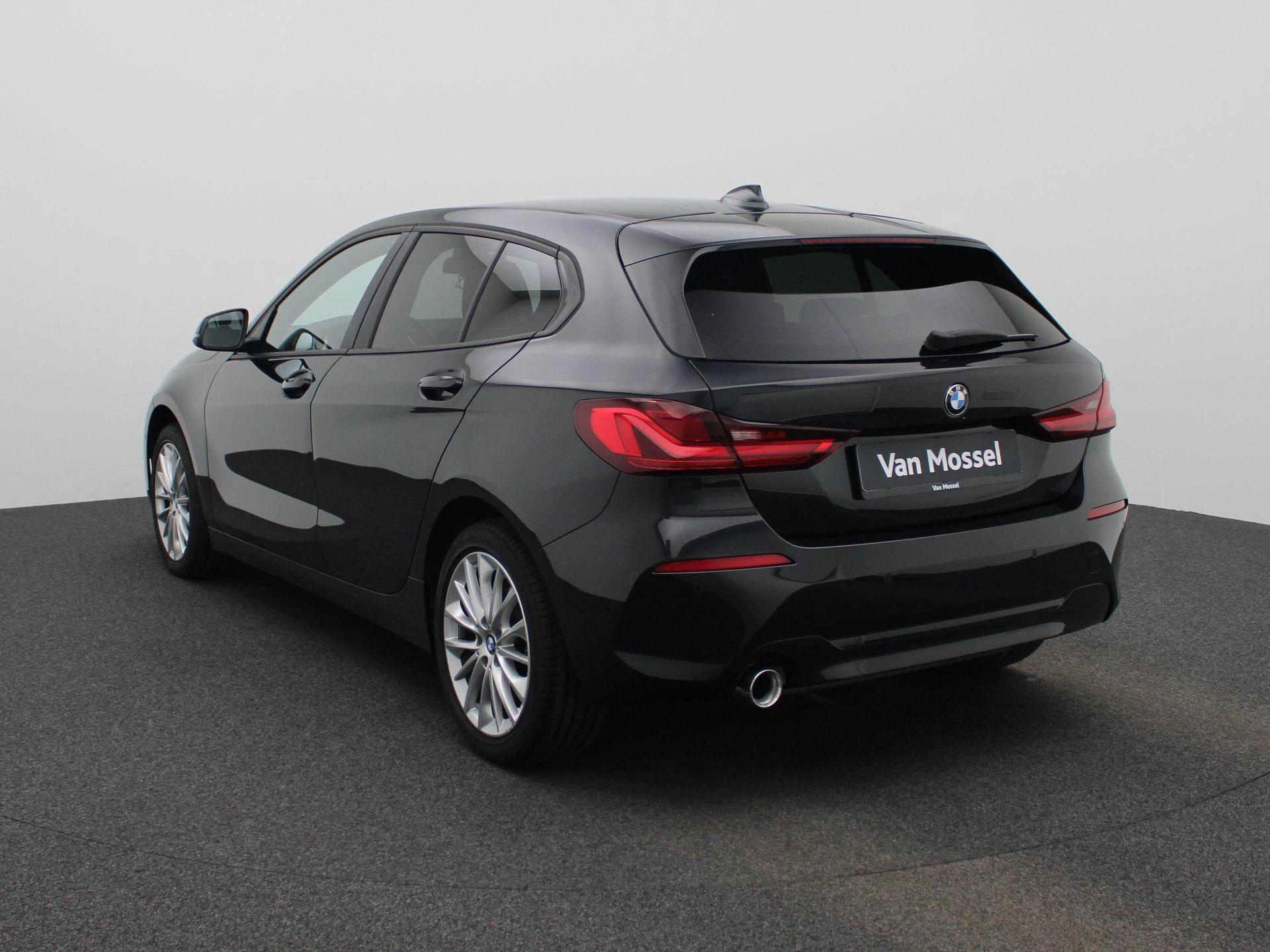 BMW 1 Serie 118i Executive