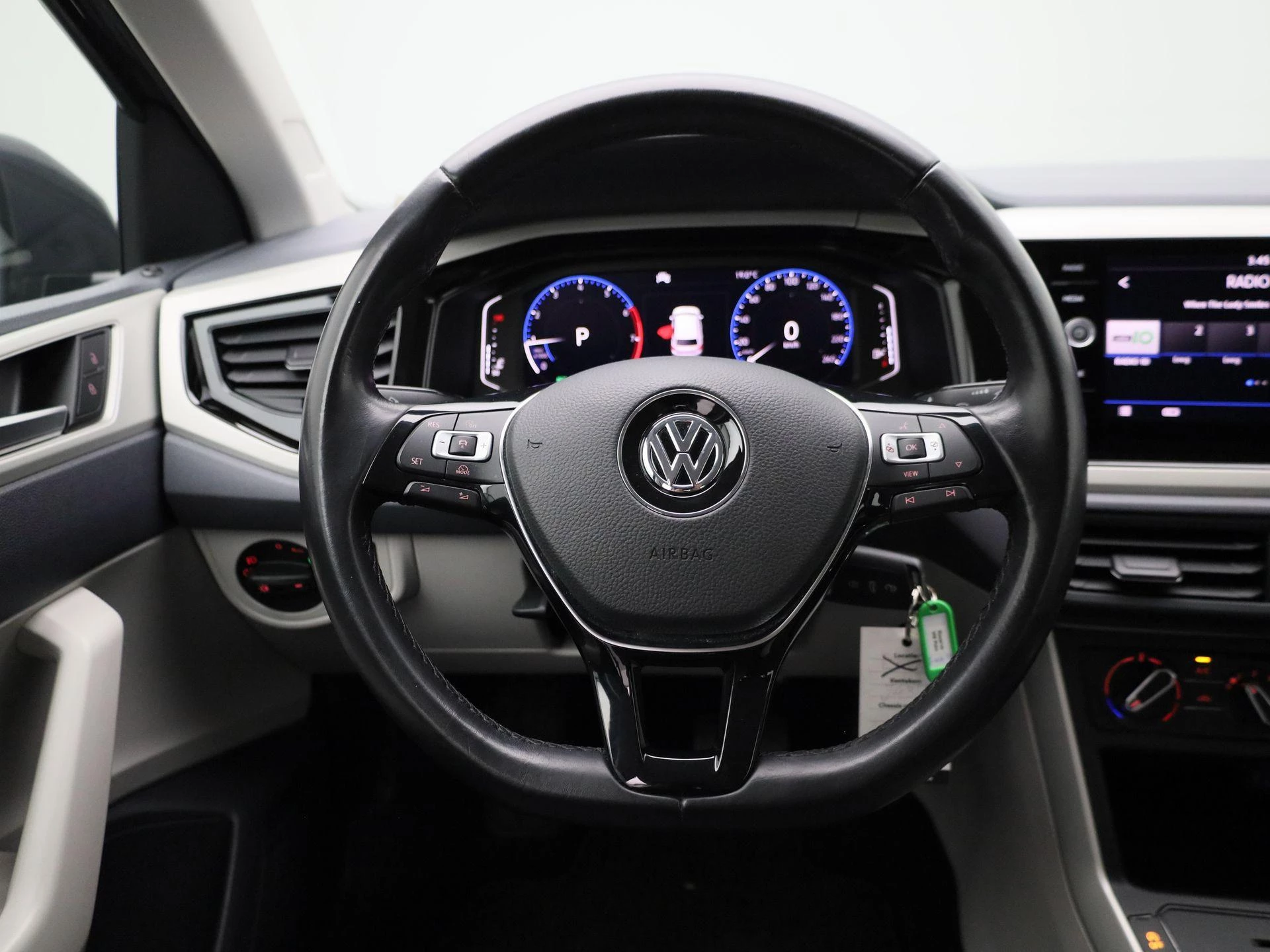 Volkswagen Polo 1.0 TSI Comfortline
