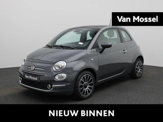 Fiat 500 1.0 Hybrid Dolcevita 69PK