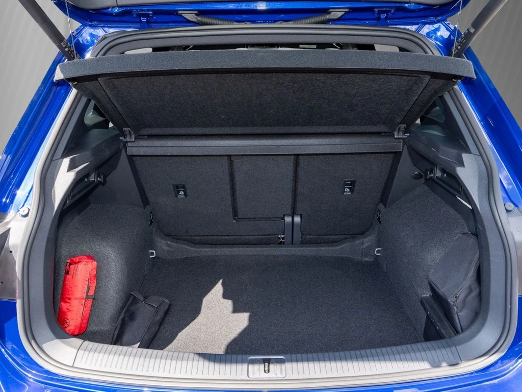 Volkswagen Tiguan 1.5 TSI DSG R-Line Black Style, Navi, ZGV