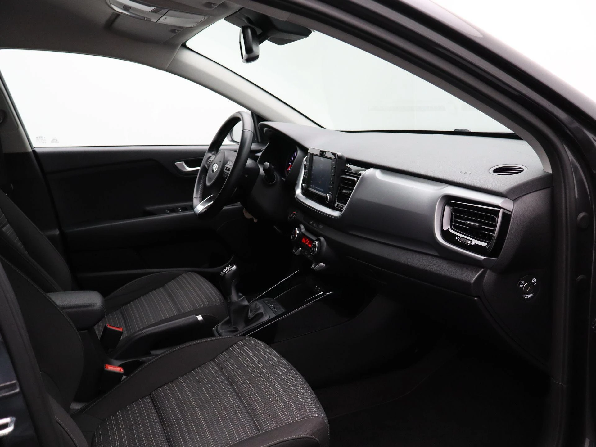 Kia Stonic 1.0 T-GDi DynamicPlusLine