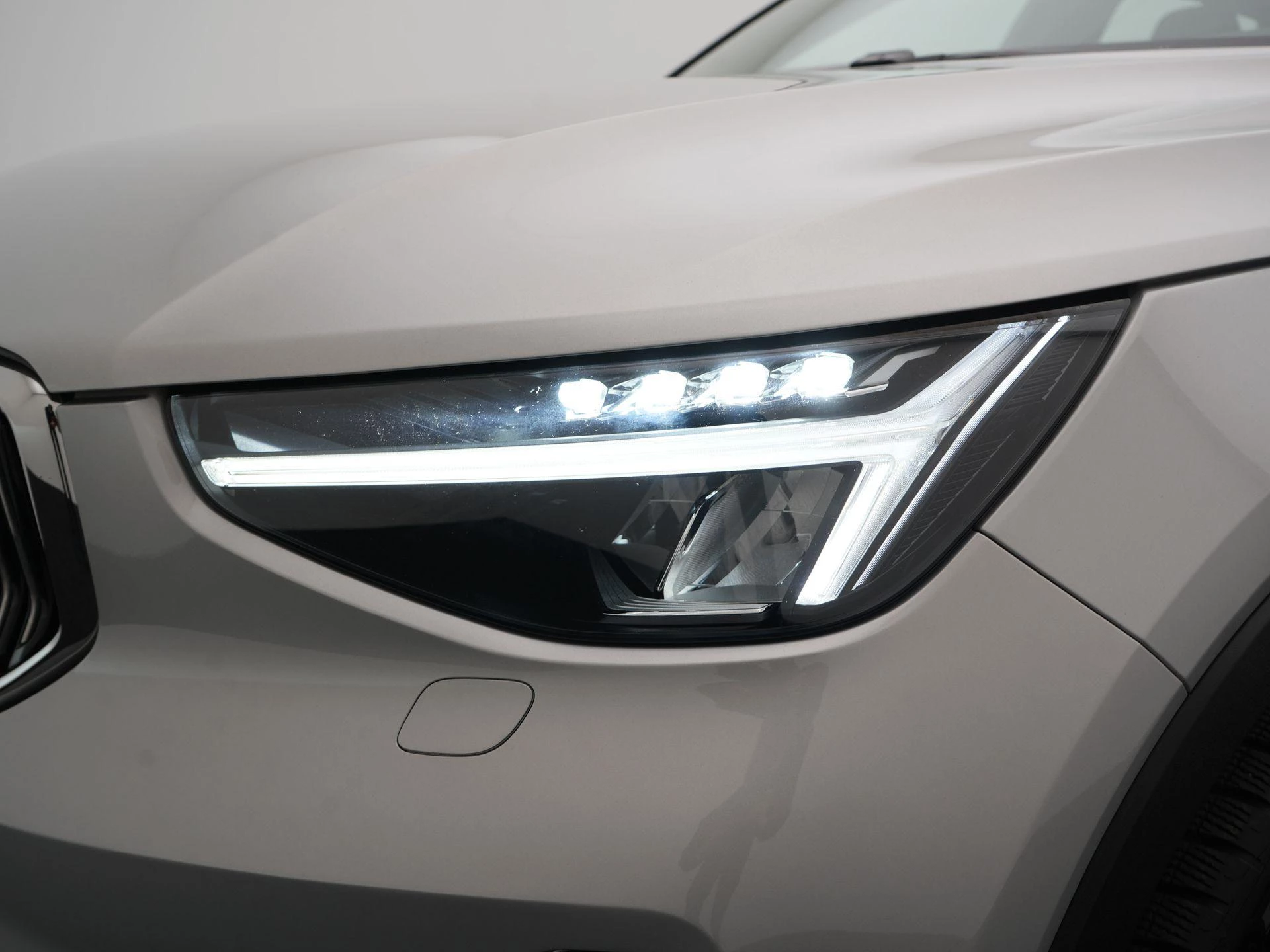 Volvo XC40 1.5 T5 Recharge plus Bright